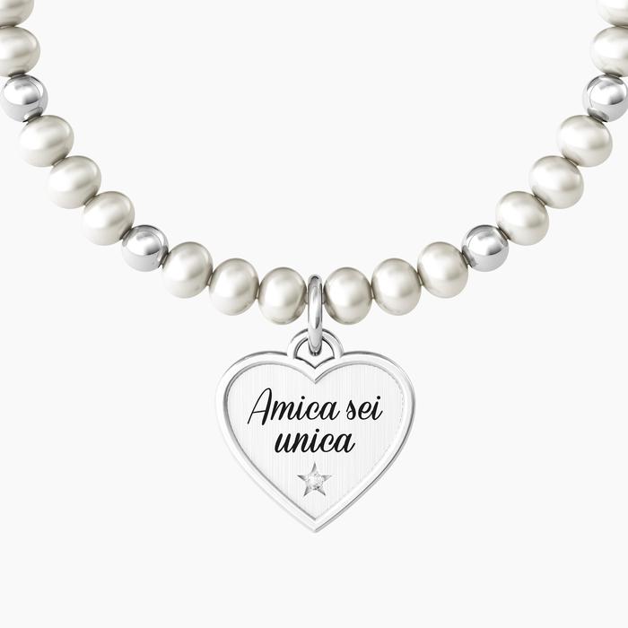 CUORE | AMICA SEI UNICA