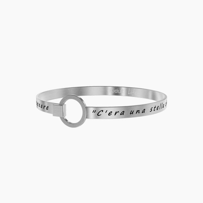 C'ERA UNA STELLA CHE DANZAVA … SHAKESPEARE