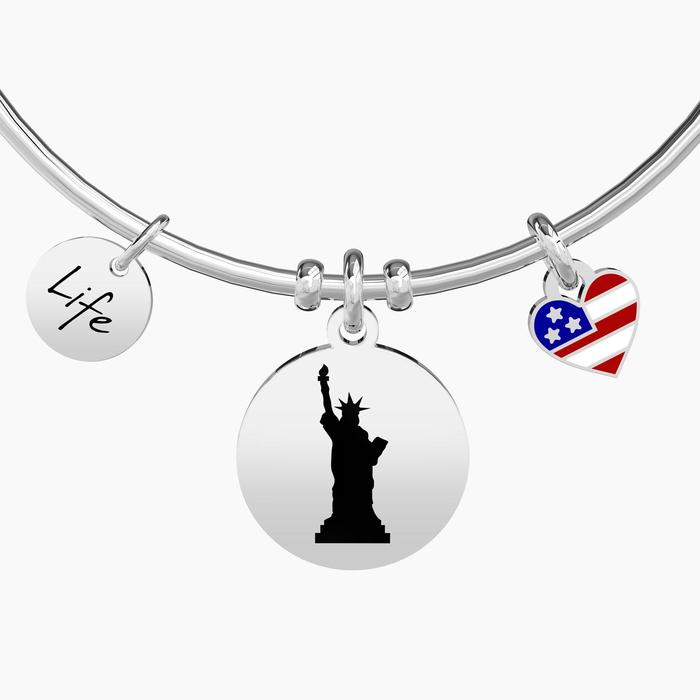 J'AI LAISSÉ MON COEUR À NEW YORK