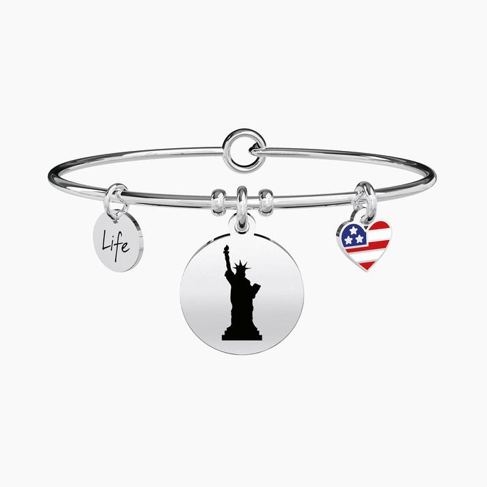 J'AI LAISSÉ MON COEUR À NEW YORK