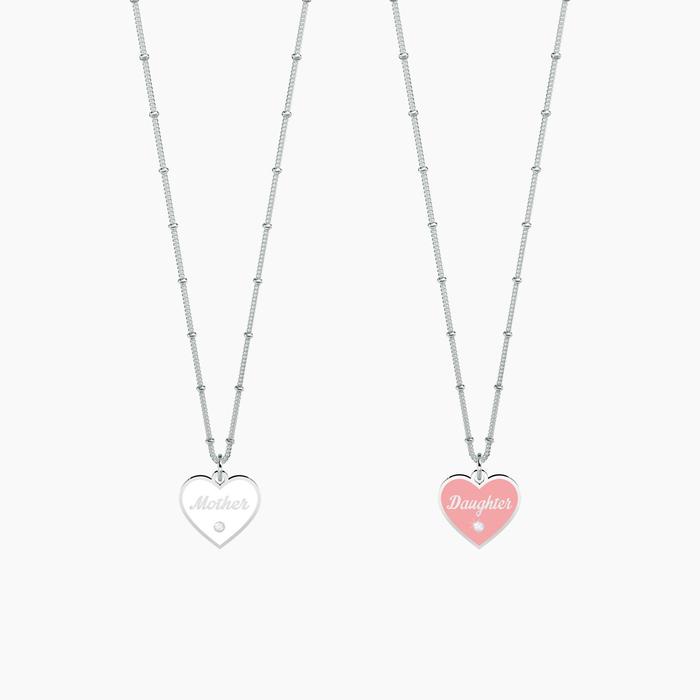 MÈRE-FILLE | AMOUR INFINI