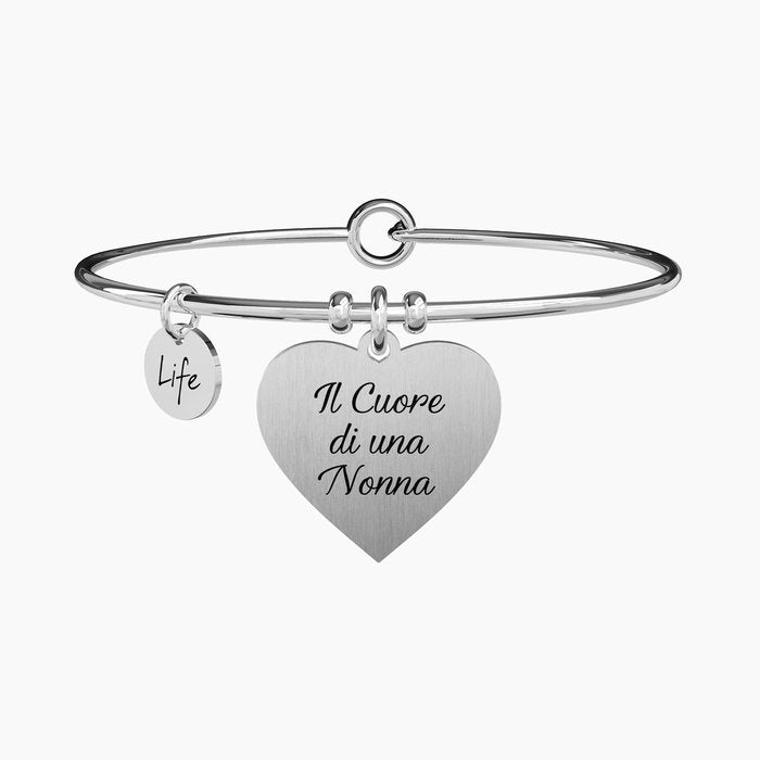 CUORE | NONNA