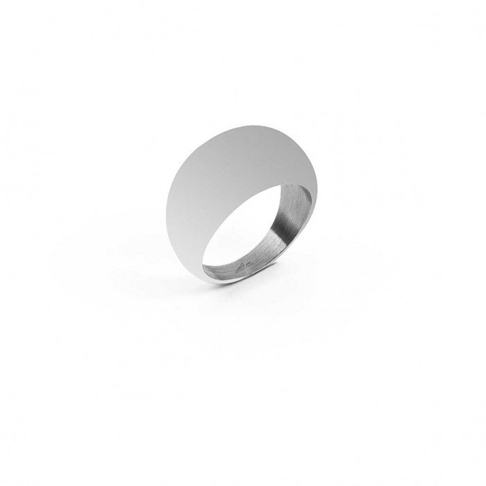 Anello acciaio