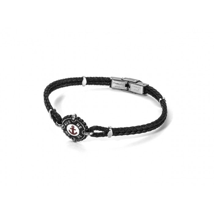 Black way bracelet