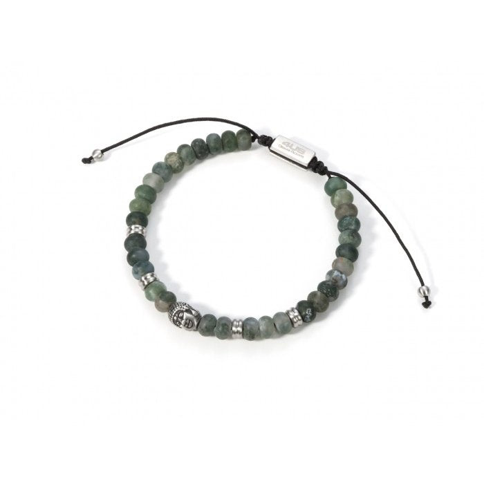 Artisan Buddha Bracelet
