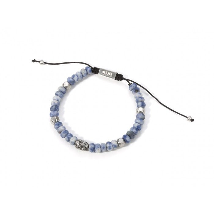 Artisan Buddha Bracelet