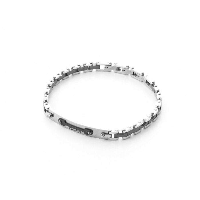 Bracciale climb over