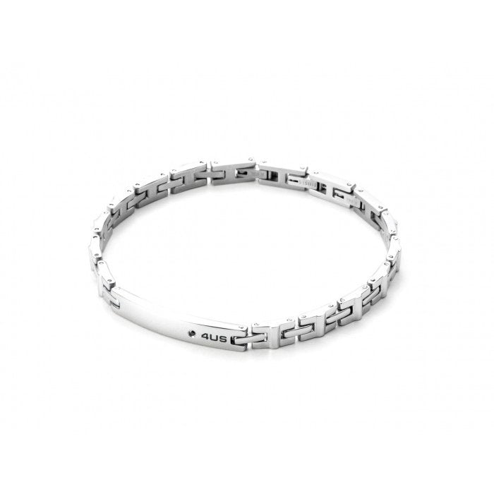 Mirror bracelet