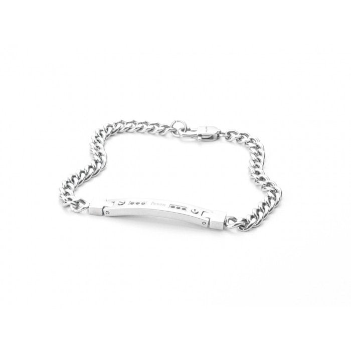 Morse bracelet