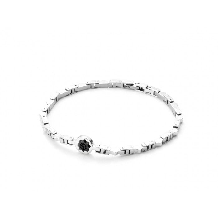 Black Helm Bracelet
