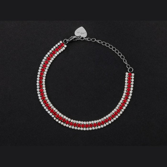 Bracciale tennis