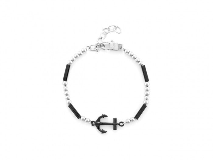 Anchor bracelet