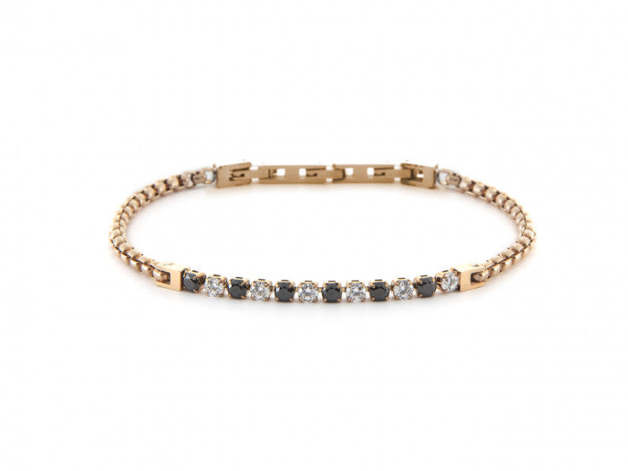 Bracciale acciaio