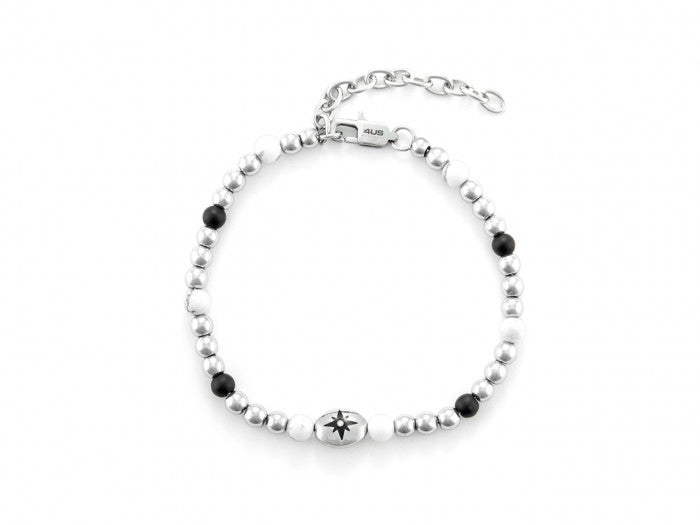 Compass Rose Bracelet