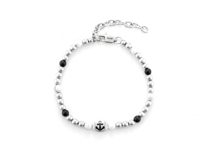 Anchor Bracelet