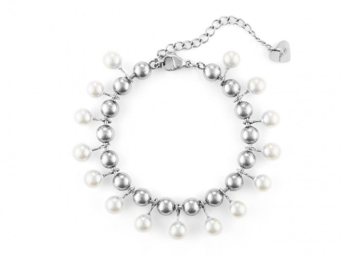Pearl bracelet