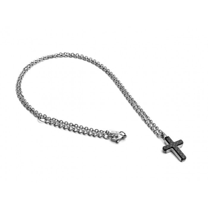Varnish Tris Necklace