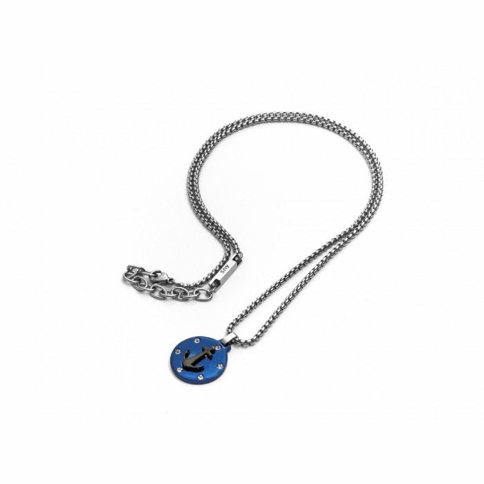 Casual Ceramic Necklace