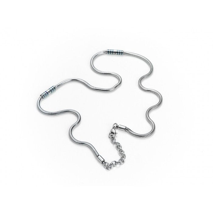 Desert Snakes Necklace