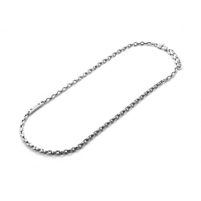 Flowing Necklace