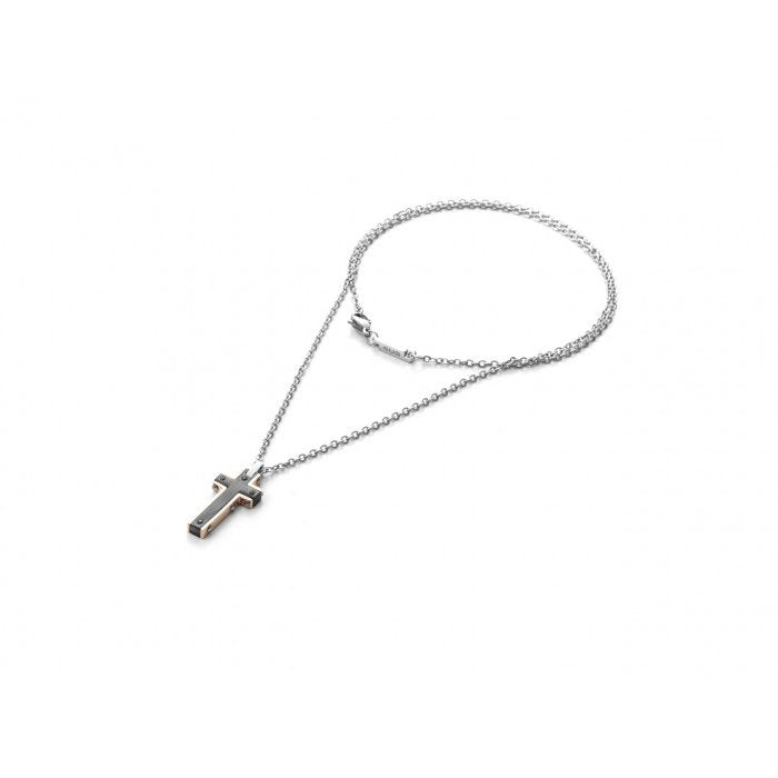Edge Necklace