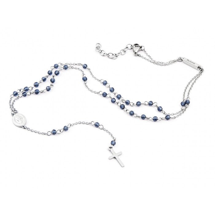 Collier chapelet