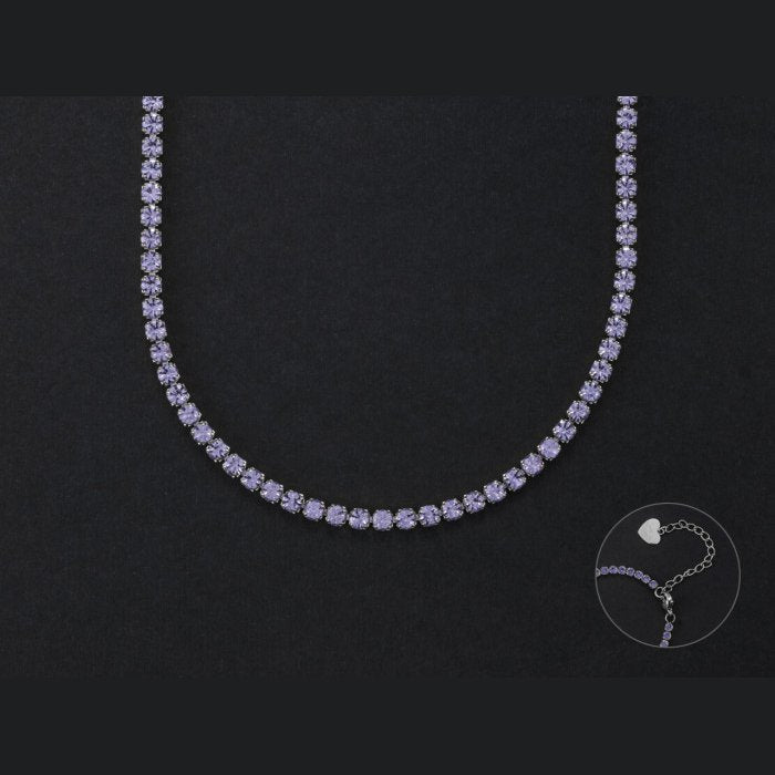 Collana Tennis