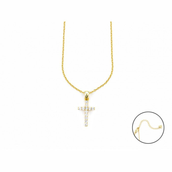 Collana Croce