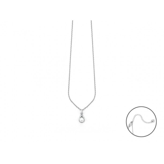 Collana Goccia