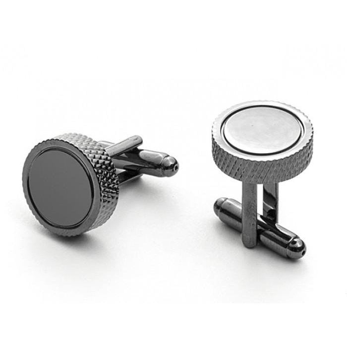 Gemelli black circle