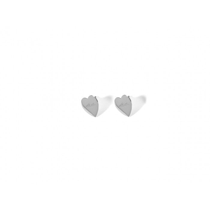 Surprise Heart Earrings