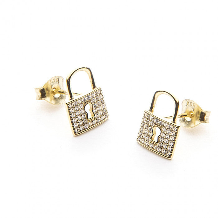 Women's earrings jewelry 4US Cesare Paciotti