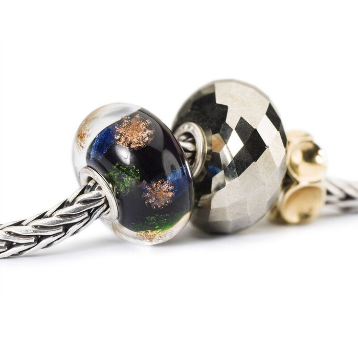 Cascade de lumières