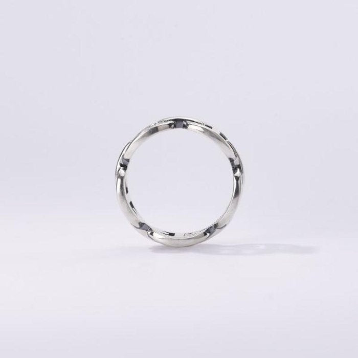 CROSS RING