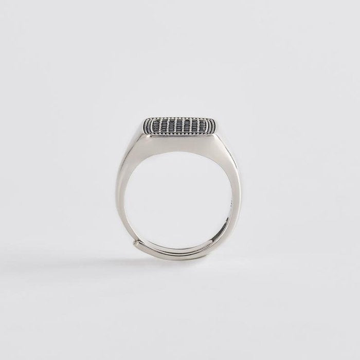ANELLO IN ARGENTO 925/°°°