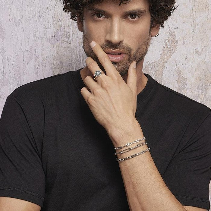 ANELLO IN ARGENTO 925/°°°