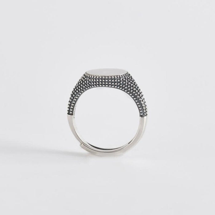 ANELLO IN ARGENTO 925/°°°