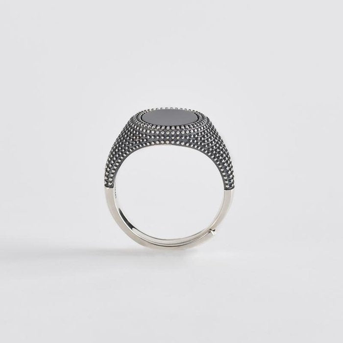 ANELLO IN ARGENTO 925/°°°
