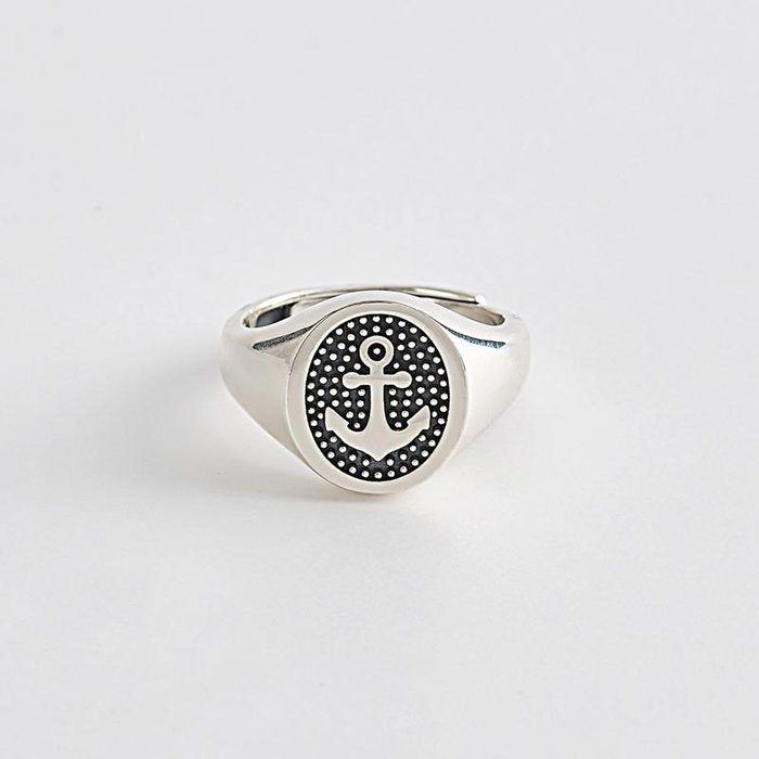 ANELLO IN ARGENTO 925/°°°