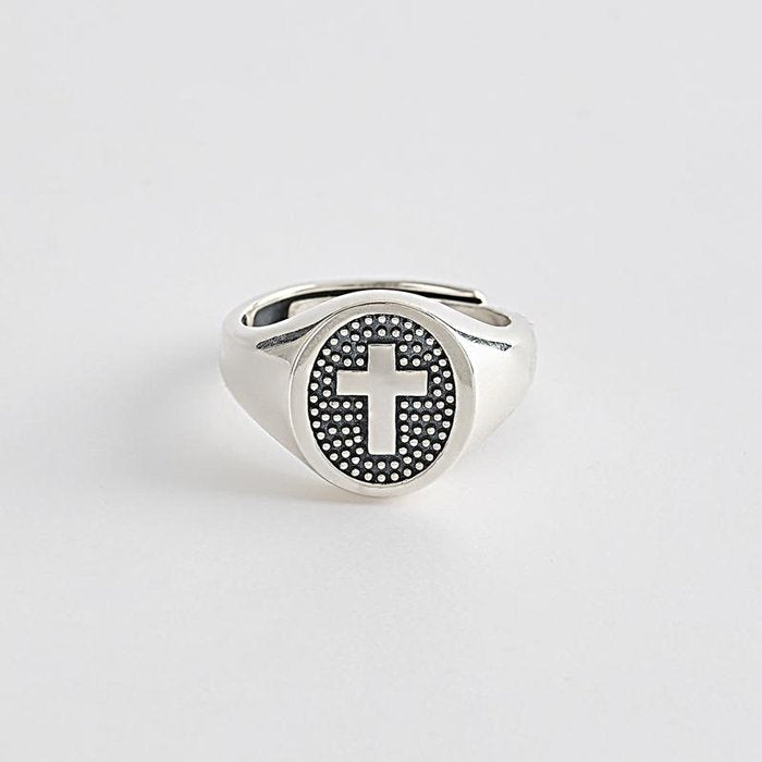 925/°°° SILVER RING