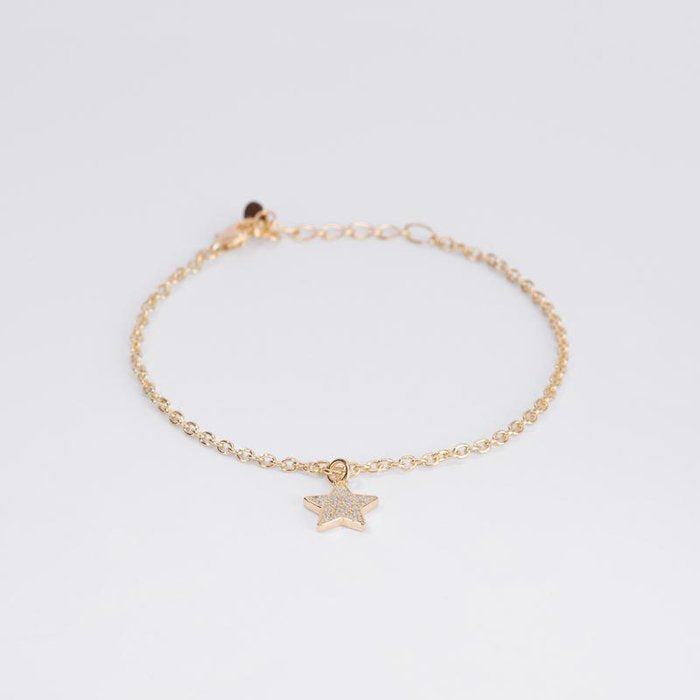 BRACCIALE IN ARGENTO 925/