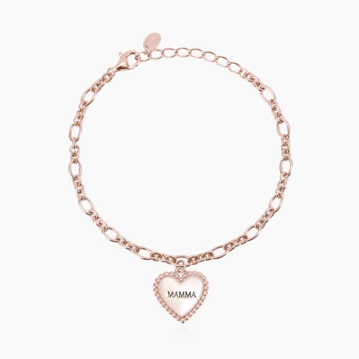 BRACCIALE CUORE