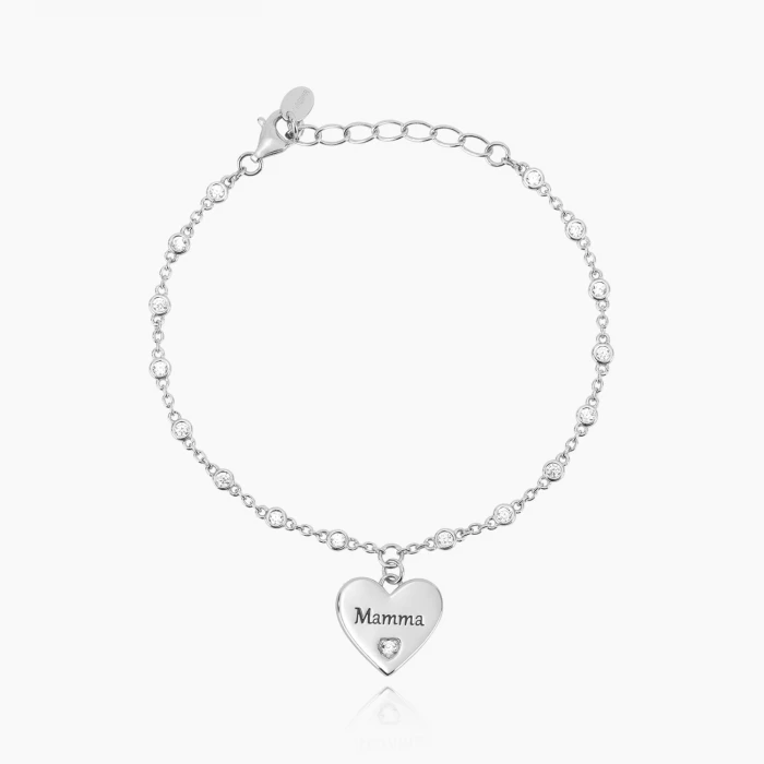 BRACCIALE CUORE