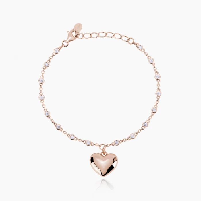 BRACCIALE CUORE
