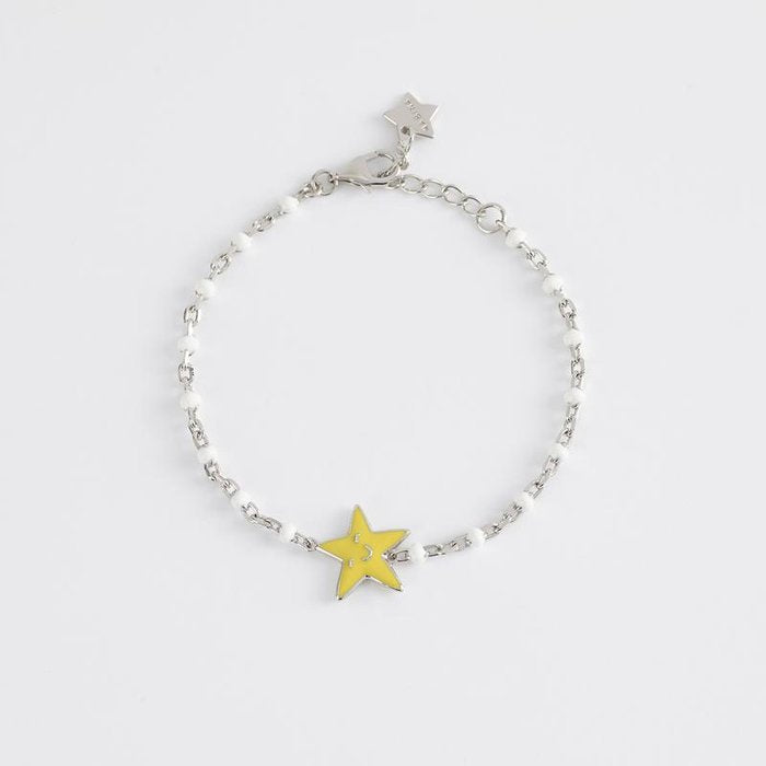 BRACELET EN ARGENT 925/