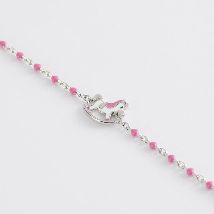 BRACELET EN ARGENT 925/