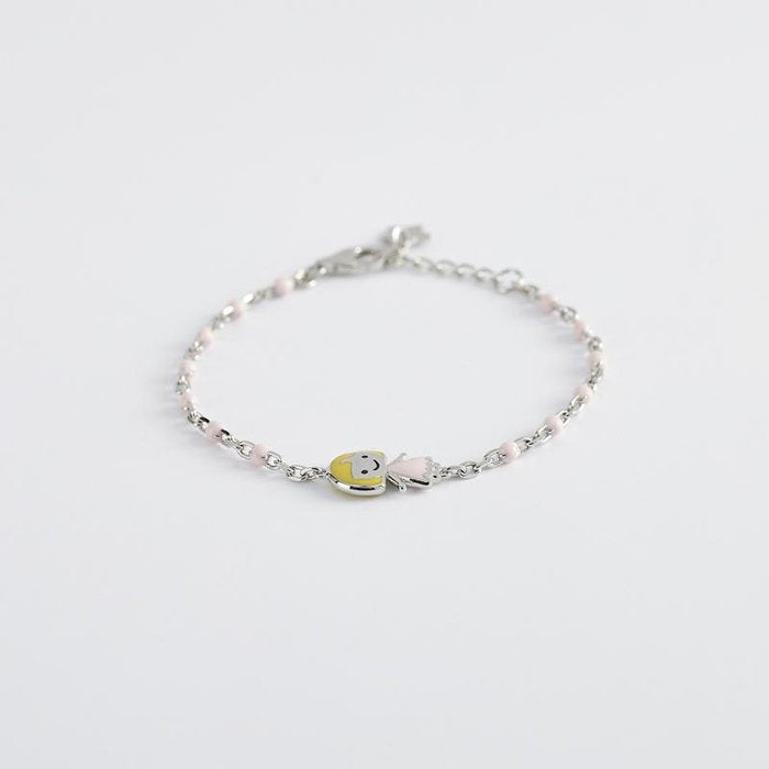 925 SILVER BRACELET/
