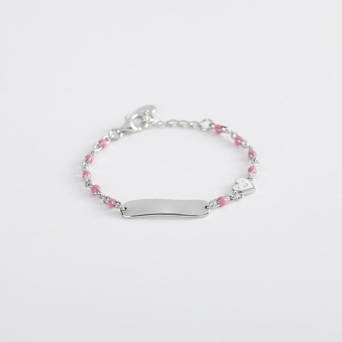 BRACELET EN ARGENT 925/