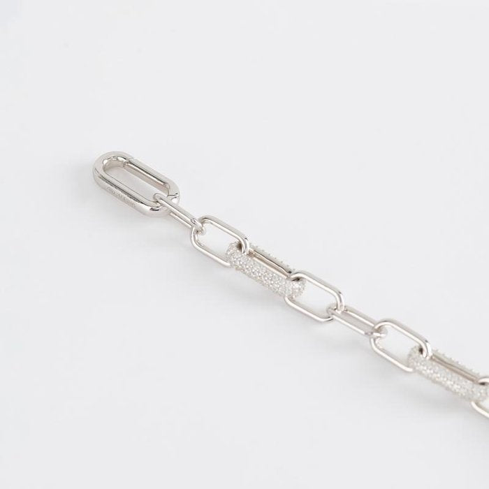 BRACELET EN ARGENT 925/