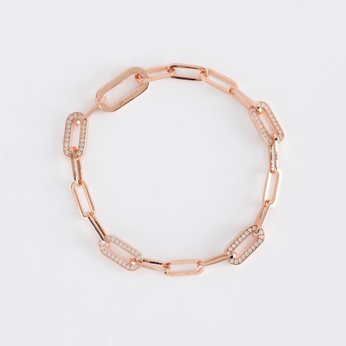 925 SILVER BRACELET/